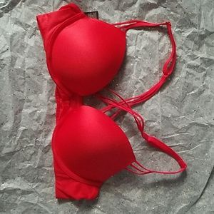 Victoria's Secret Very Sexy Push Up